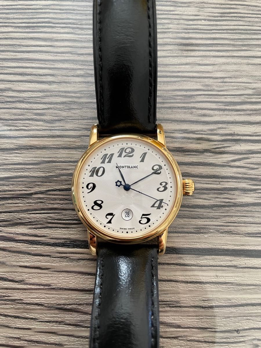 在庫あり/即出荷可】 MONTBLANC カフス カフリンクス cufflinks ドイツ