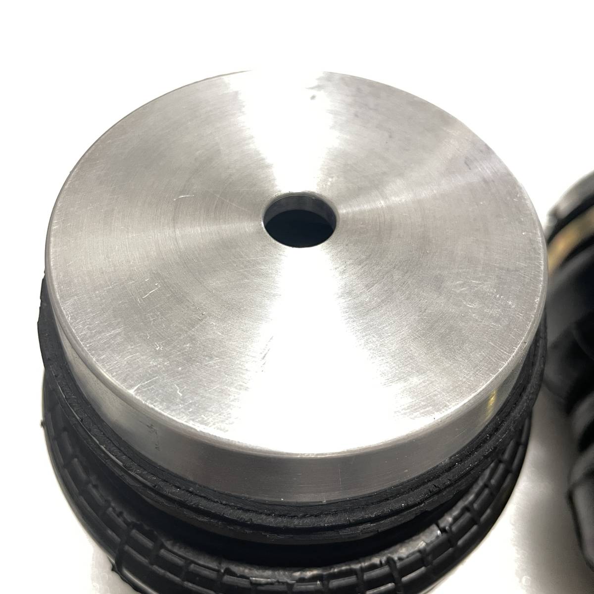 エアバッグ エアスプリング M20 M52×P2.0 - 49 エアサス - 通販