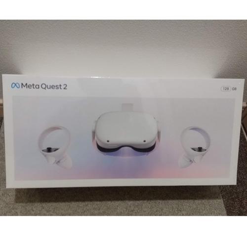 Oculus Quest 2 128GB 】新品未開封 rapiconta.com