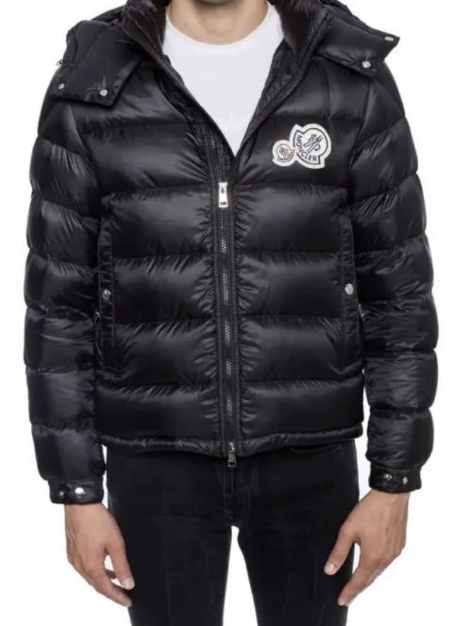 ☆希少☆ MONCLER BRAMANT 3 モンクレール ブラマント ダウン