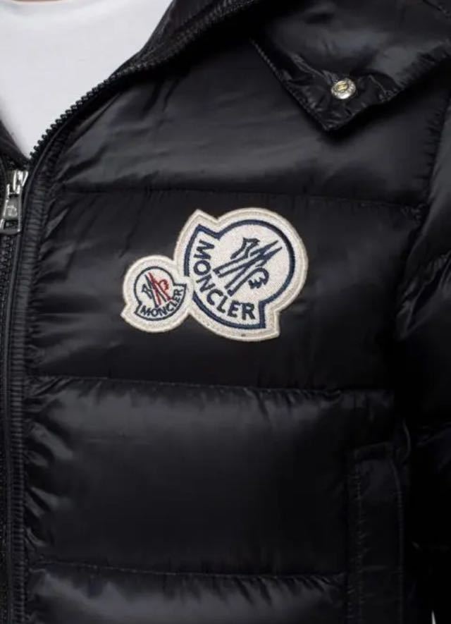 ☆希少☆ MONCLER BRAMANT 3 モンクレール ブラマント ダウン