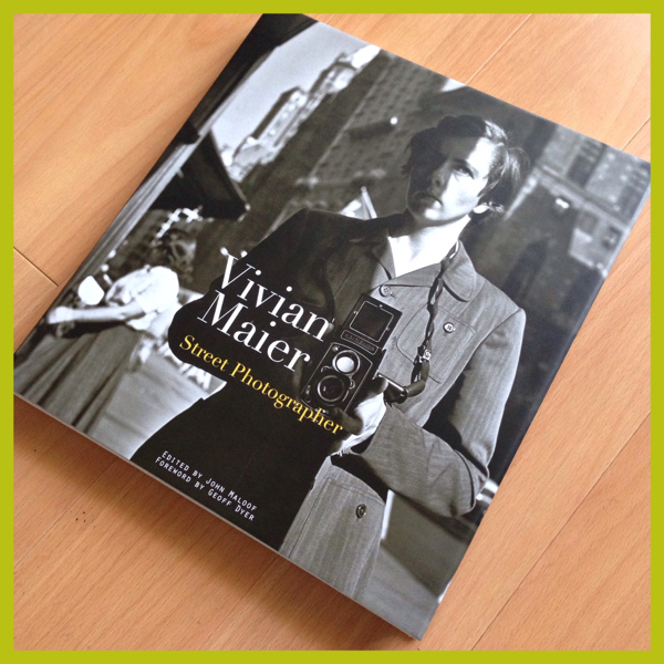 ファッション 名作!アート写真集!Vivian Maier 【Street Photographer】☆ヴィヴィアン マイヤー アート写真 ファッション 名作!アート写真集!Vivian Maier 【Street Photographer】☆ヴィヴィアン マイヤー アート写真