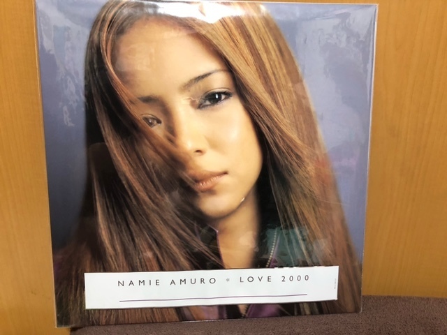 安室奈美恵 / LOVE 2000 12 namie amuro_画像1