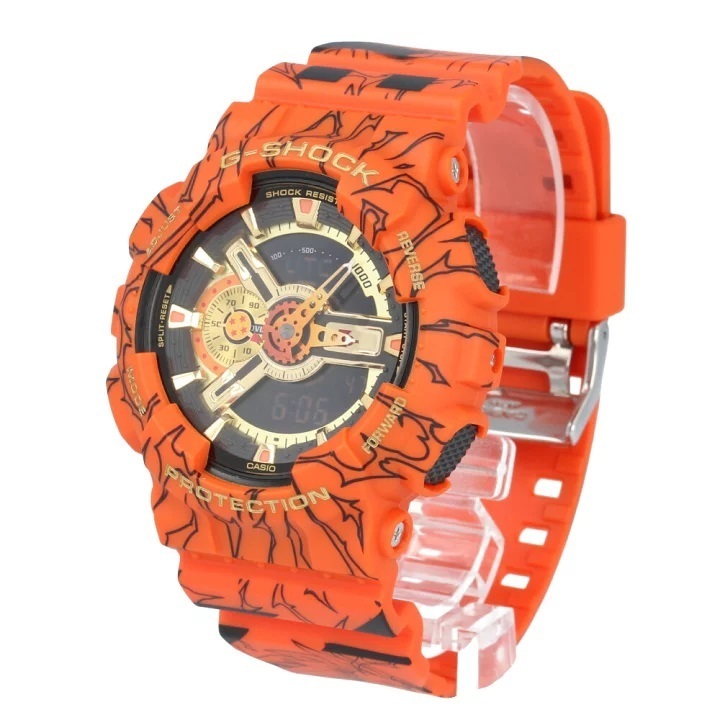 未開封 G-SHOCK ×ドラゴンボールZ | labiela.com