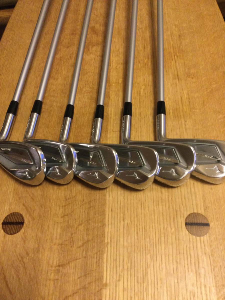高い素材 PRO MIZUNO ミズノプロ 80-R MCI フジクラ / 6本セット 5-P 719 ミズノ 高い素材 PRO MIZUNO ミズノプロ 80-R MCI フジクラ / 6本セット 5-P 719 ミズノ