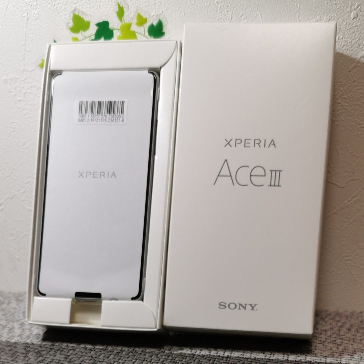 格安SALEスタート】 SONY XPERIA AceⅢ SO-53C 64GB sarasaviya.lk