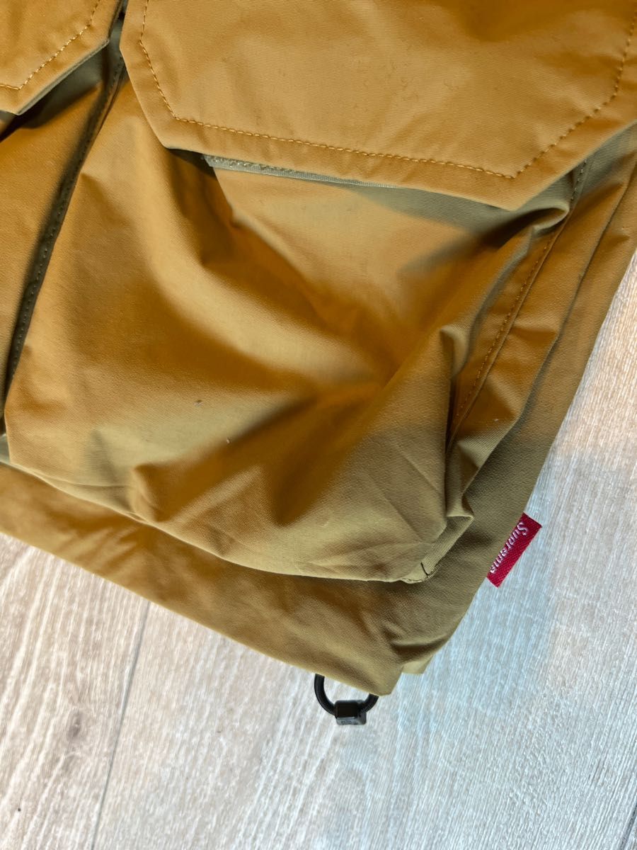 Supreme 22ss The North Face Cargo Jacket★M★シュプリーム★ノースフェイスカーゴジャケット