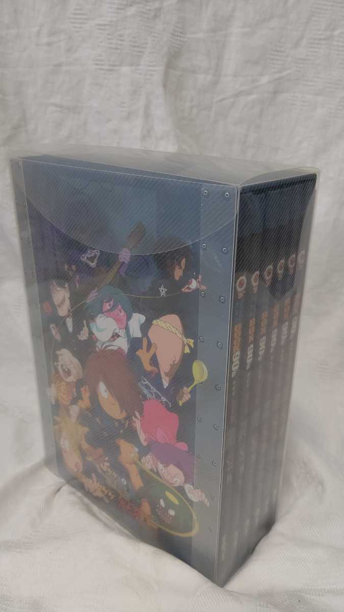 男女兼用 カジュアルウェア 廃盤限定品+ポニーキャニオンDVD ゲゲゲの
