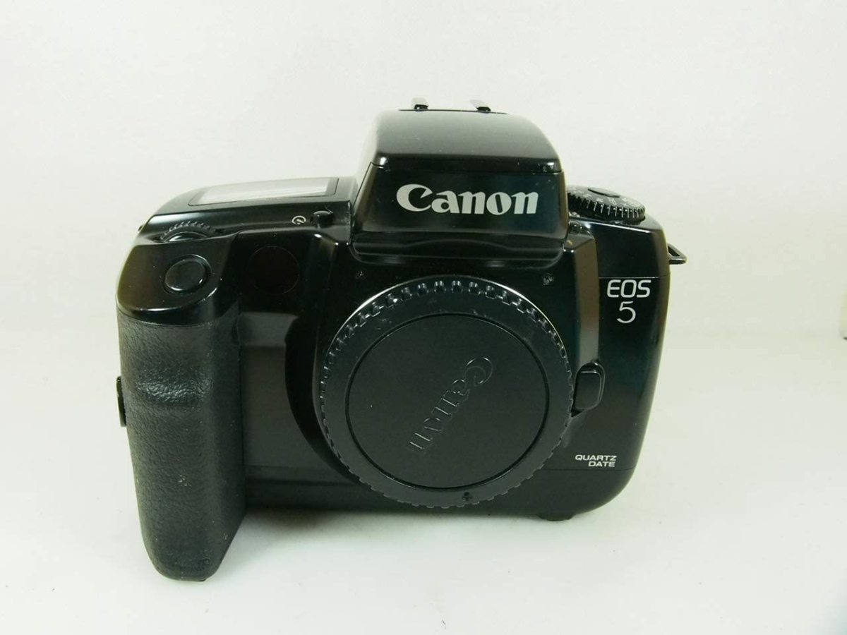 人気ショップ Canon 5 EOS レンズ、フィルター - garom.fr