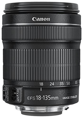 今年の新作から定番まで! 標準ズームレンズ Canon EF-S18-135mm APS-C対応 STM IS F3.5-5.6 レンズ、フィルター 今年の新作から定番まで! 標準ズームレンズ Canon EF-S18-135mm APS-C対応 STM IS F3.5-5.6 レンズ、フィルター
