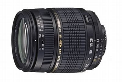 TAMRON 高倍率ズームレンズ AF28-300mm F3.5-6.3 XR Di ソニー用 フルサイ_画像1