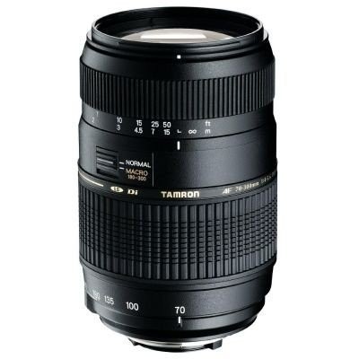 売れ筋がひ贈り物！ 望遠ズームレンズ TAMRON AF70-300mm ソニー用A