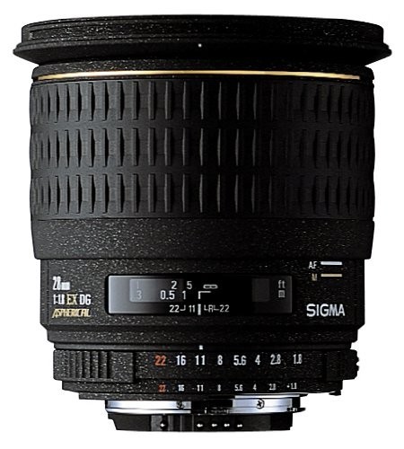 即納！最大半額！ DG EX F1.8 28mm 単焦点広角レンズ SIGMA ASPHERICAL