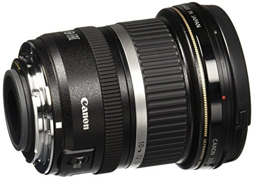 インターネットサイト Canon 超広角ズームレンズ EF-S10-22mm F3.5-4.5