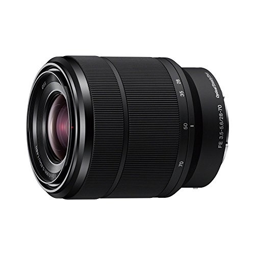  Sony SONY zoom lens FE 28-70mm F3.5-5.6 OSS E mount 35mm full rhinoceros 