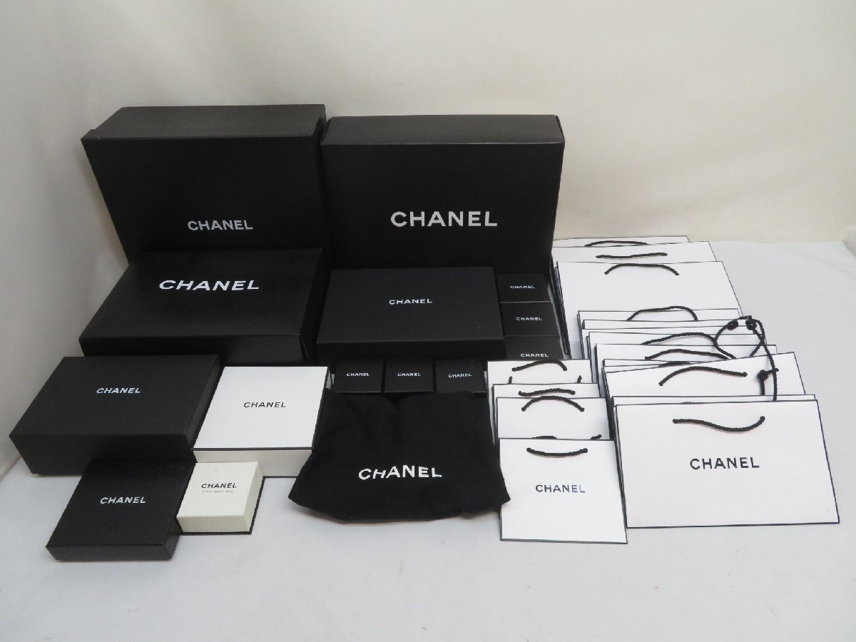 公式専門店 CHANEL店舗バインダーまとめて その他 | tunegocio.pe