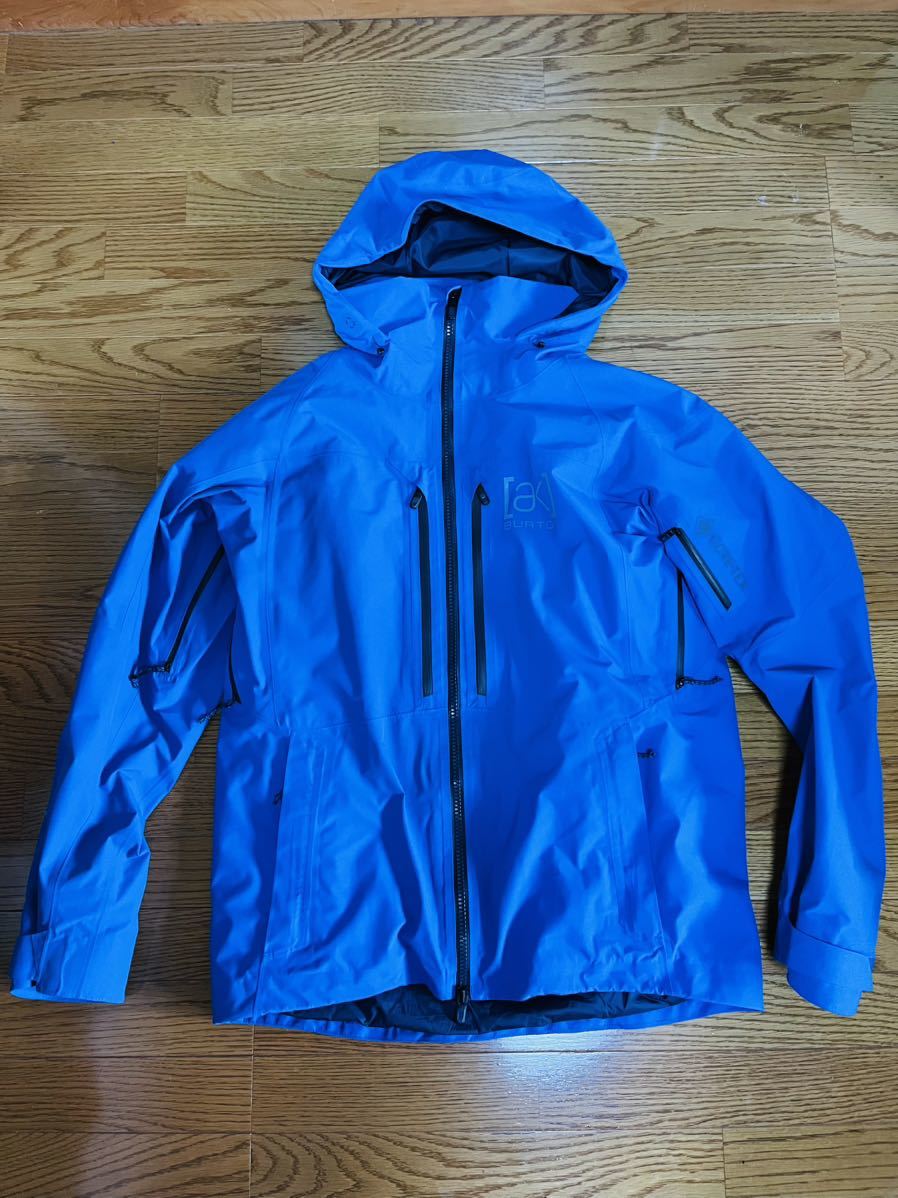 ●日本正規品● SWASH 2L AK BURTON 美品 2021 ★★ JACKET L★★ ゴアテックス ジャケット スウォッシュ エーケー バートン Lサイズ ●日本正規品● SWASH 2L AK BURTON 美品 2021 ★★ JACKET L★★ ゴアテックス ジャケット スウォッシュ エーケー バートン Lサイズ