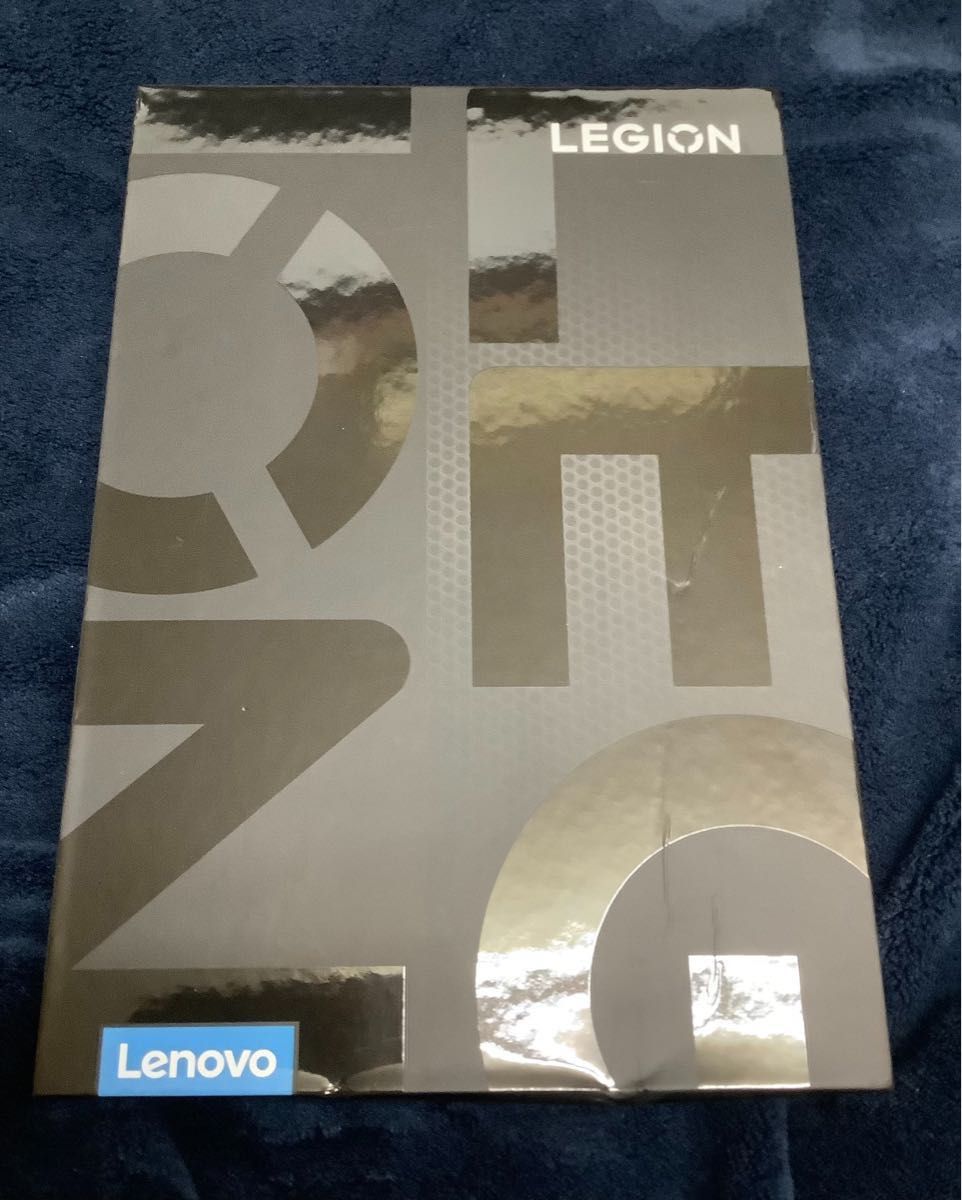 Lenovo LEGION legion Y700 8-128G グローバル | www.jarussi.com.br