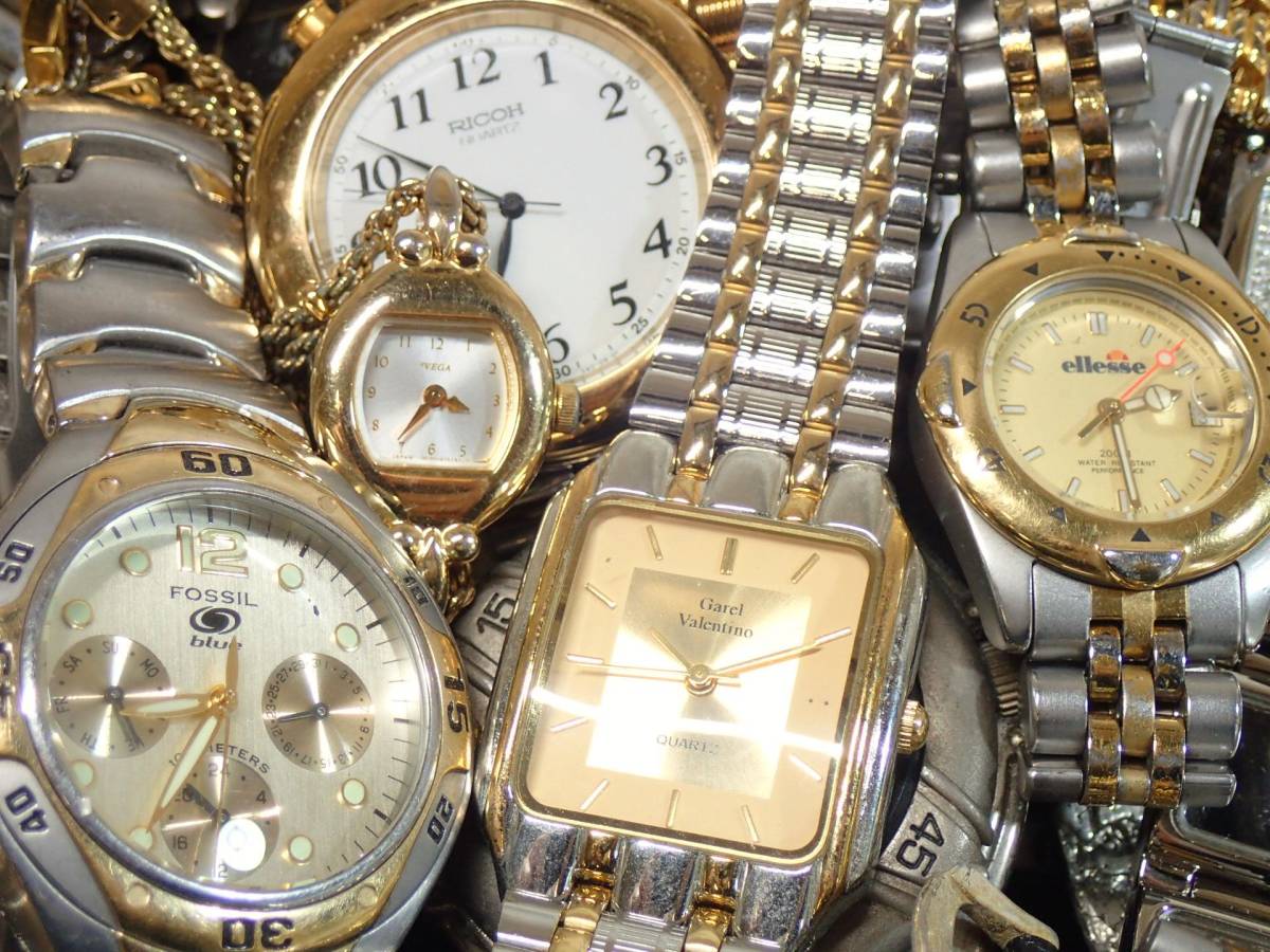 お得 13点 腕時計 Seiko,Casio,Citizen,Fossil, DW.. ecousarecycling.com