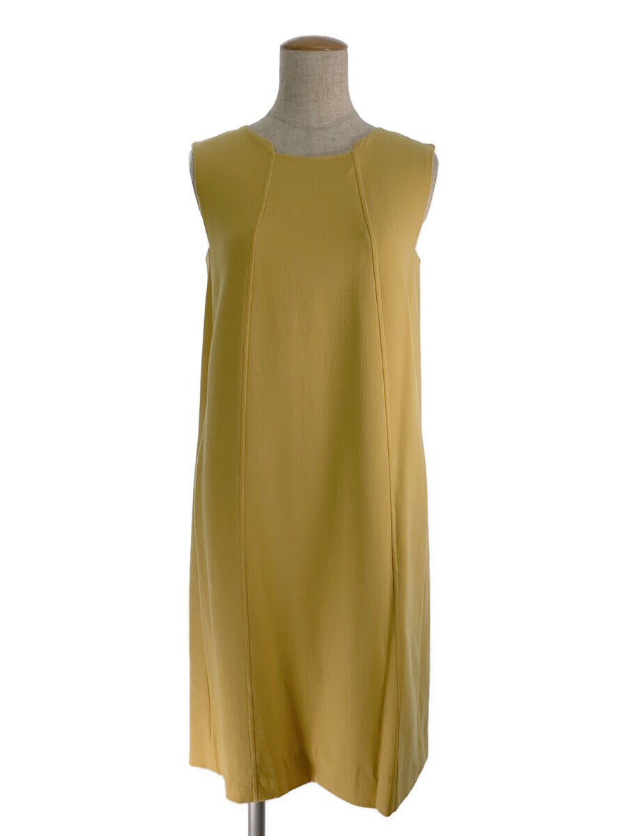 フォクシーブティック ワンピース Dress 2020年増産品 ノースリーブ 38_画像1