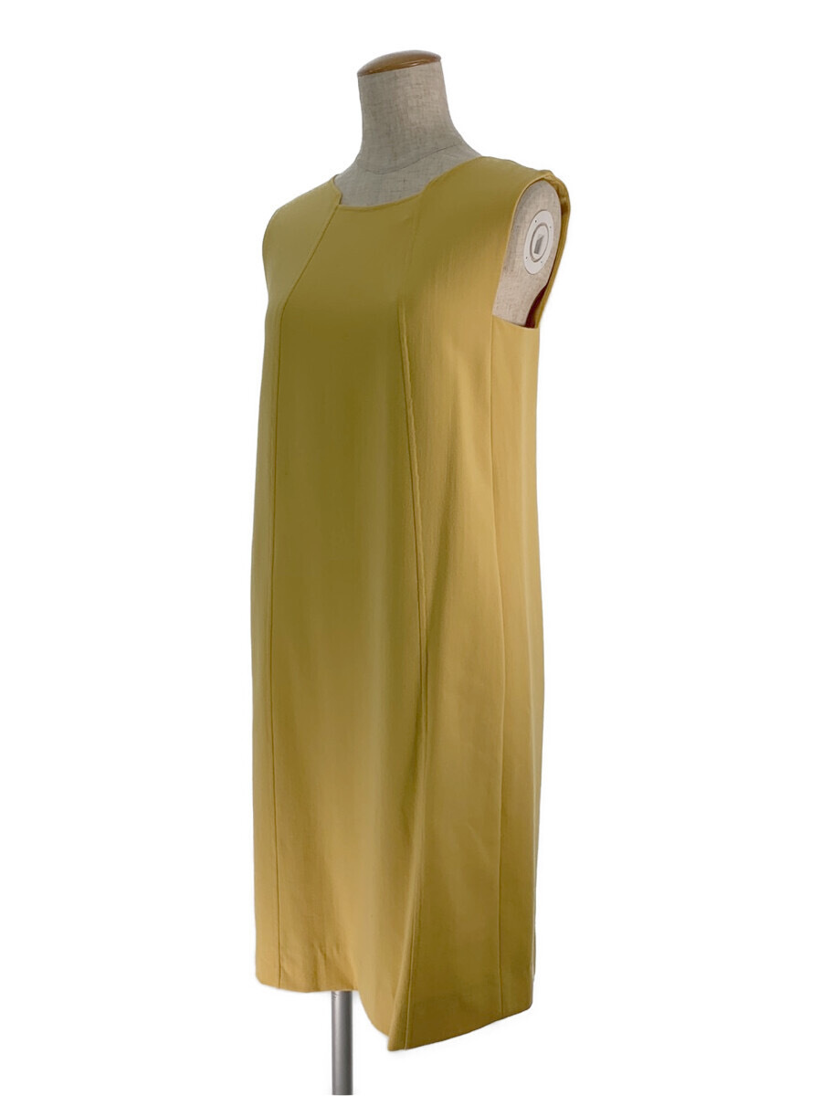 フォクシーブティック ワンピース Dress 2020年増産品 ノースリーブ 38_画像2