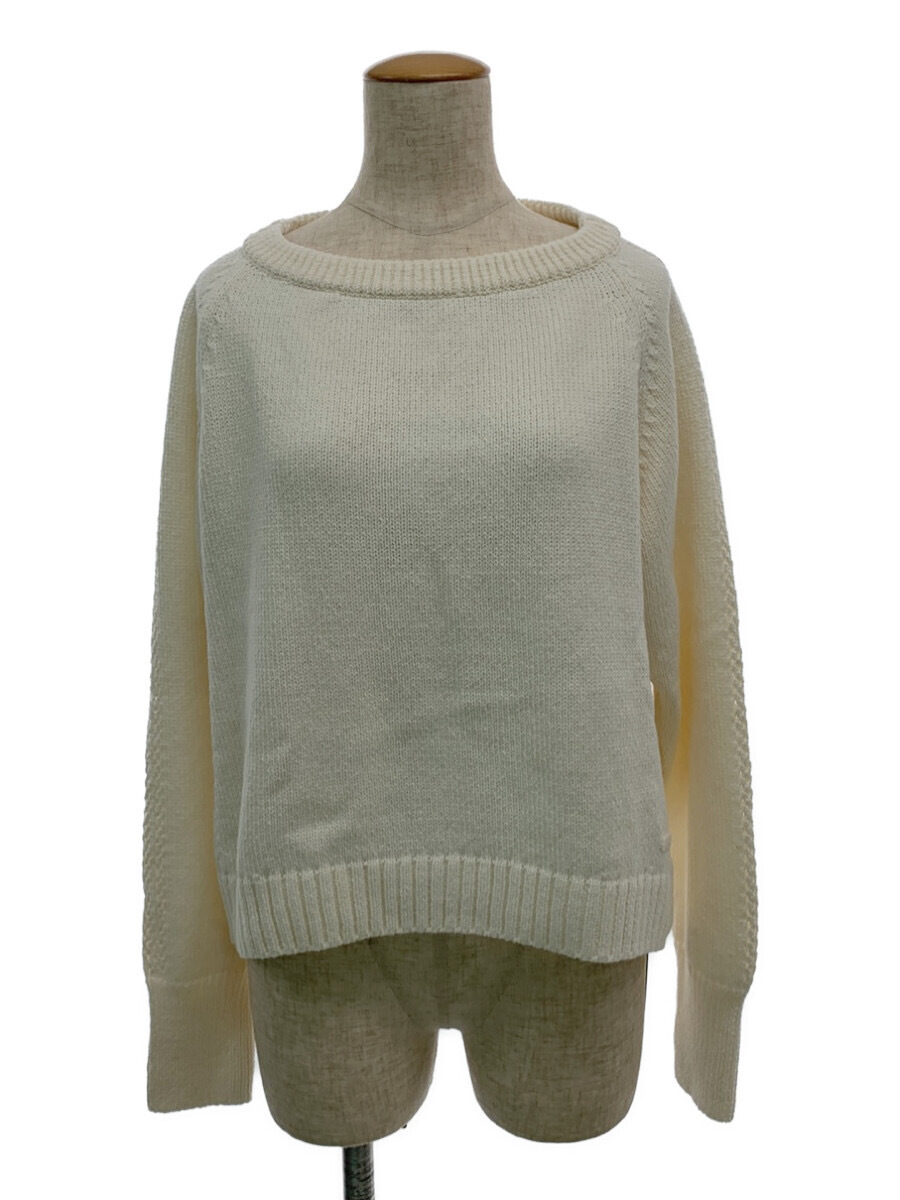 オリジナル ニット フォクシーブティック セーター 40 長袖 Snow Summer Sweater セーター