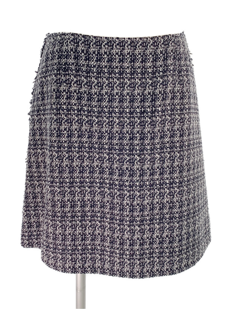 フォクシーブティック スカート Tweed Skirt 40_画像1