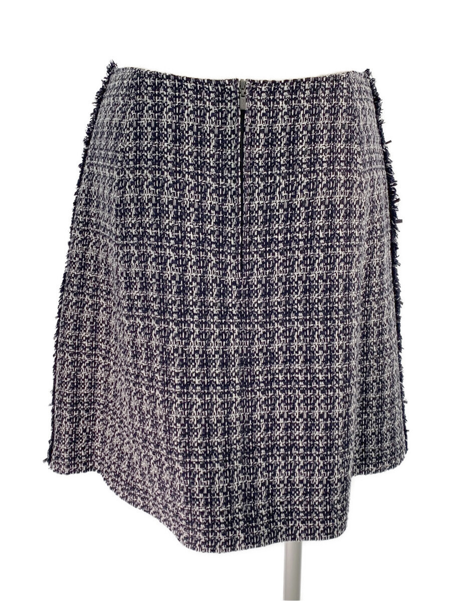 フォクシーブティック スカート Tweed Skirt 40_画像3