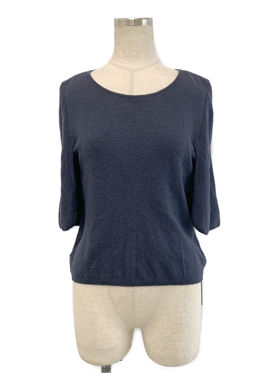 フォクシーブティック ニット セーター KNIT TOP CRESCENT 長袖 42