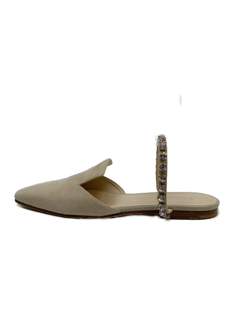 【GINGER掲載商品】 フォクシーブティック 38 Madeleine Princess Shoes サンダル その他 【GINGER掲載商品】 フォクシーブティック 38 Madeleine Princess Shoes サンダル その他