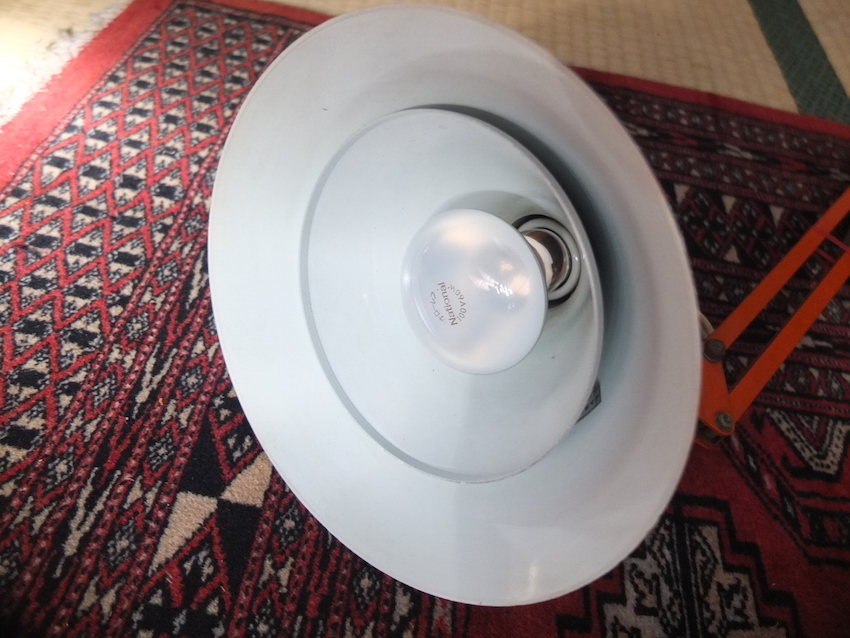 Yahoo!オークション - Vintage 70's Yamagiwa LUXO LAMP JAC Yahoo!オークション - Vintage 70's Yamagiwa LUXO LAMP JAC