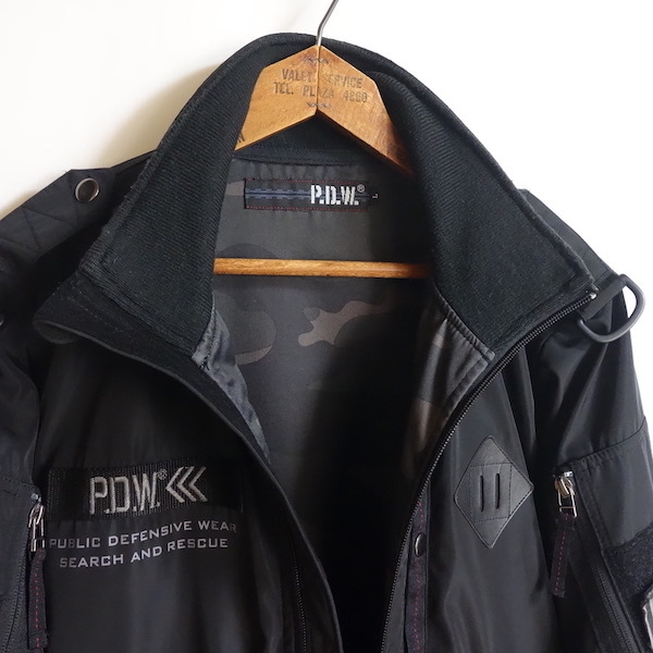 BONDING SHORT BLOUSON|ボンディングショートブルゾン 人気の中古