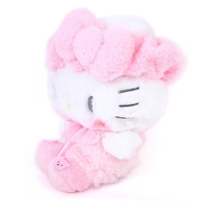  Hello Kitty .. мягкая игрушка кукла Sanrio sanrio герой 