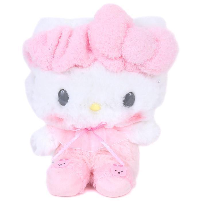  Hello Kitty .. мягкая игрушка кукла Sanrio sanrio герой 