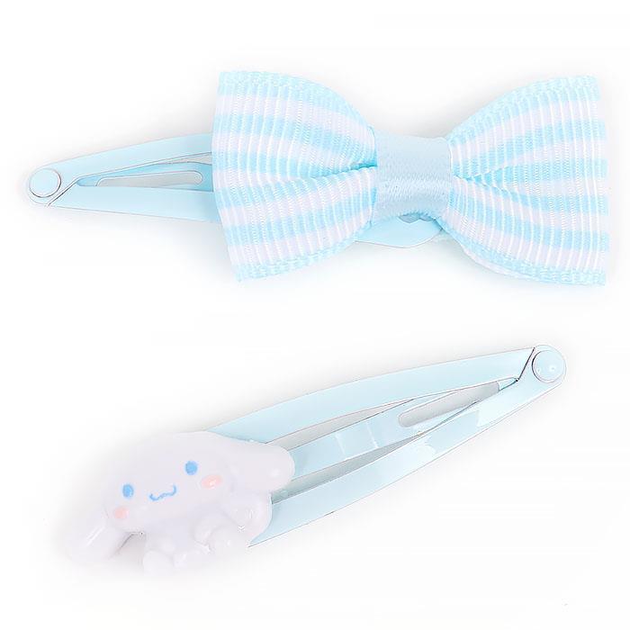  Cinnamoroll hair tweezers hair clip Sanrio sanrio