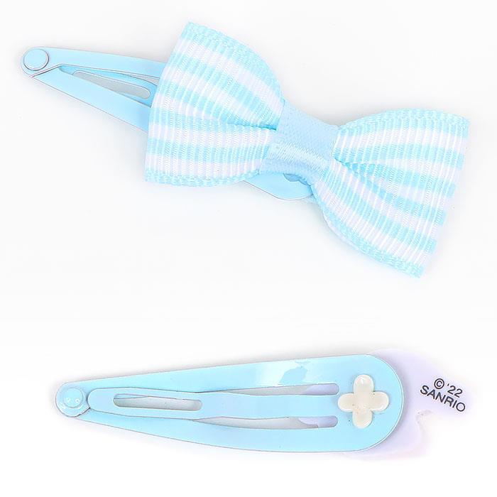  Cinnamoroll hair tweezers hair clip Sanrio sanrio