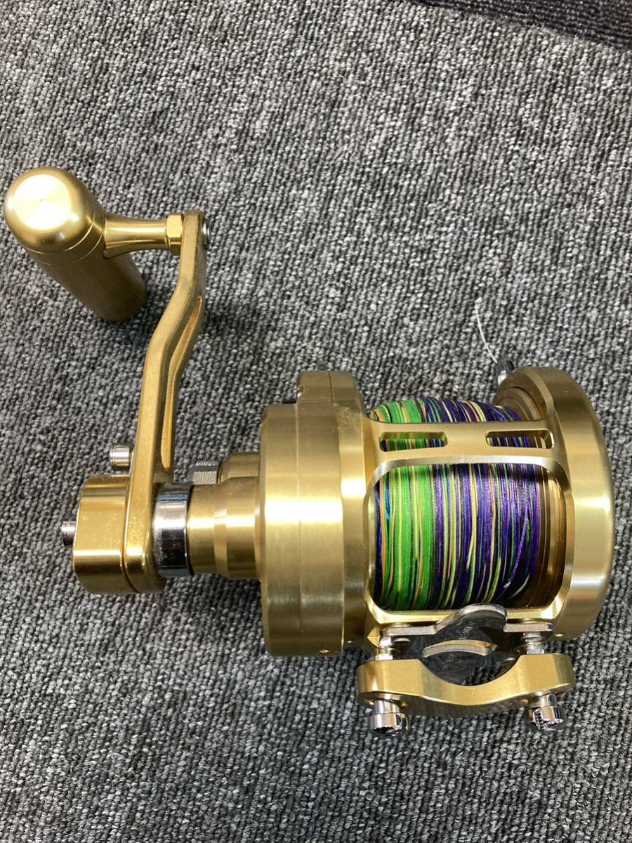 DAIWA SEALINE LD50-ⅡSP 3