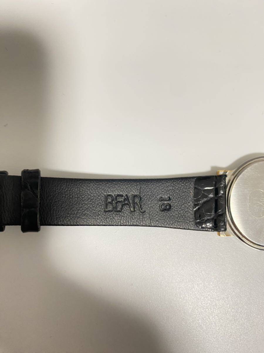 1円スタート 稼働品 SEIKO CREDOR 7779-6000 670039 18K BEZEL QZ ...