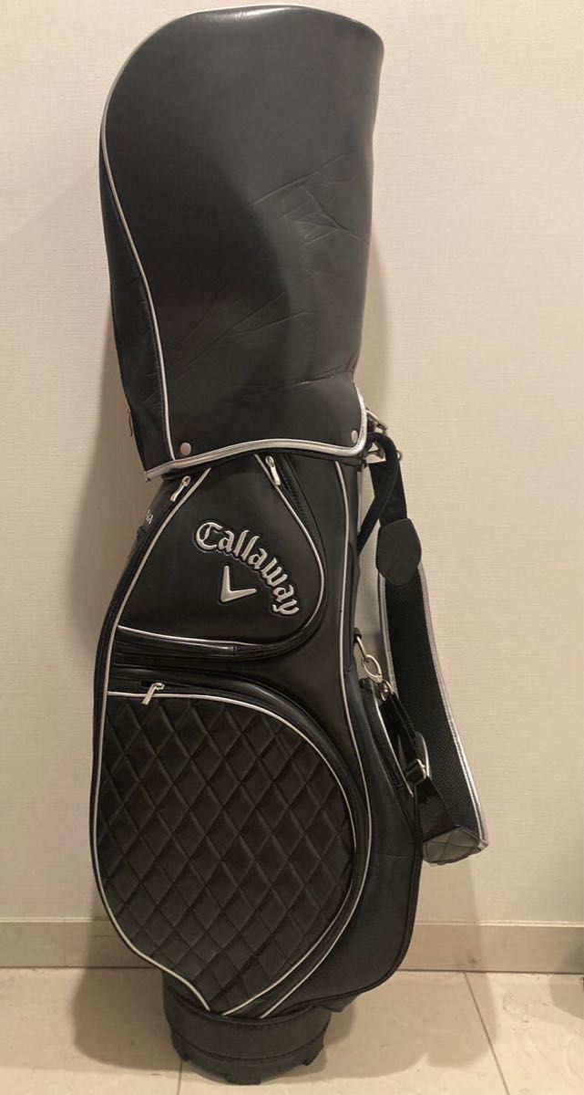 Reva キャロウェイ Callaway レディース クラブセット ゴルフバッグ