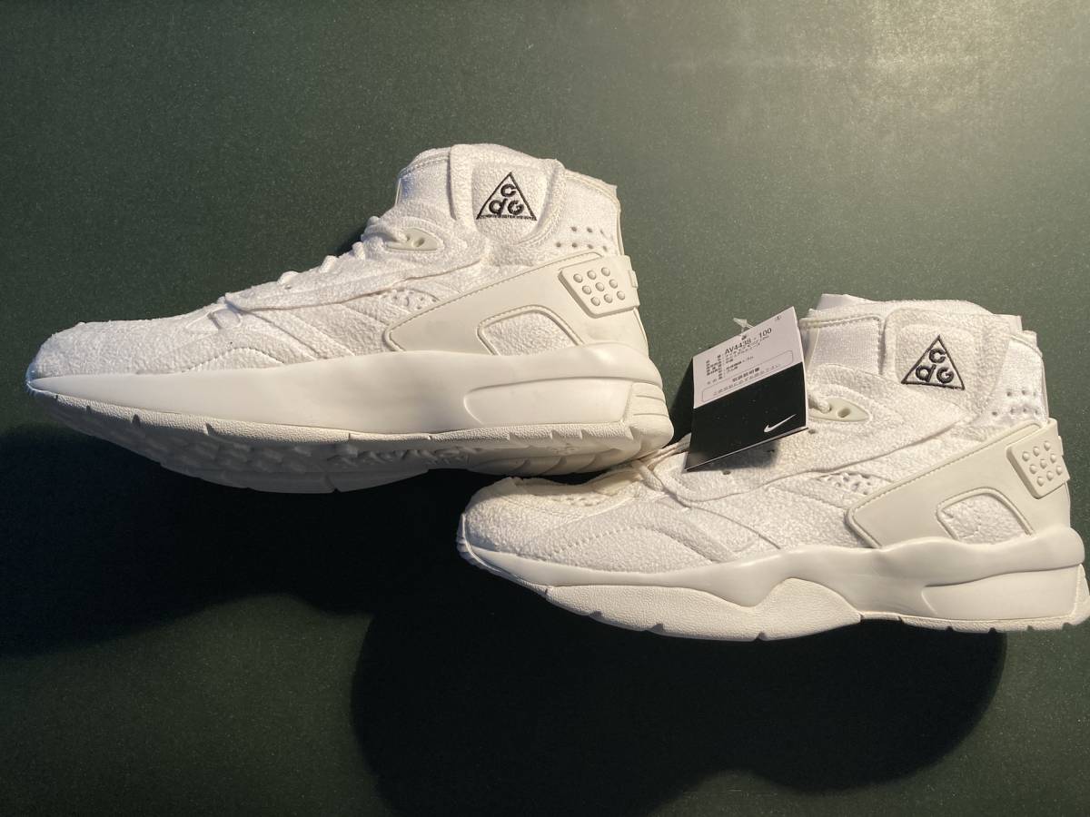ヤフオク! - comme des garcons homme plus nike ACG air mow...