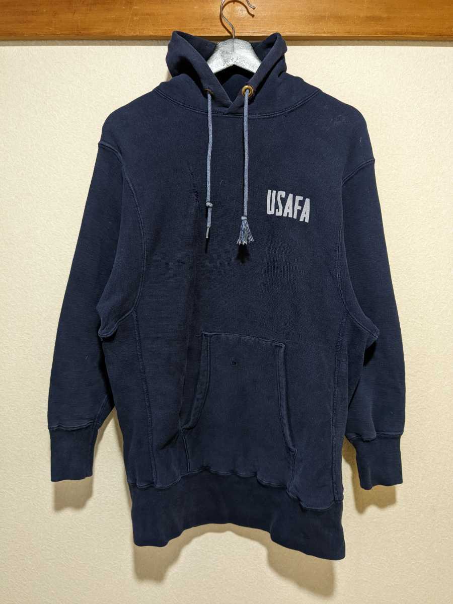 超美品 【70s】ヴィンテージ チャンピオン リバースウィーブ Lサイズ