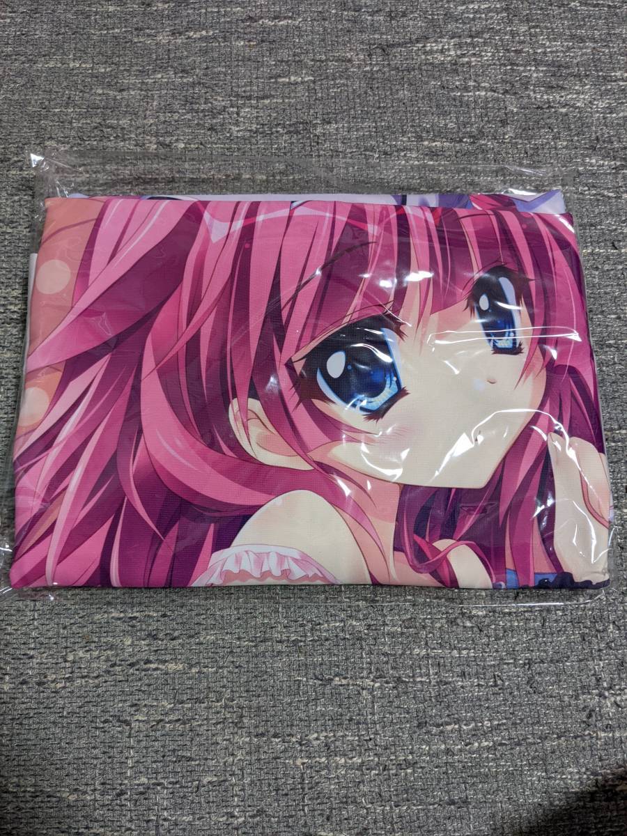『恋がさくころ桜どき』 抱き枕カバー 欲張りハーレムセット