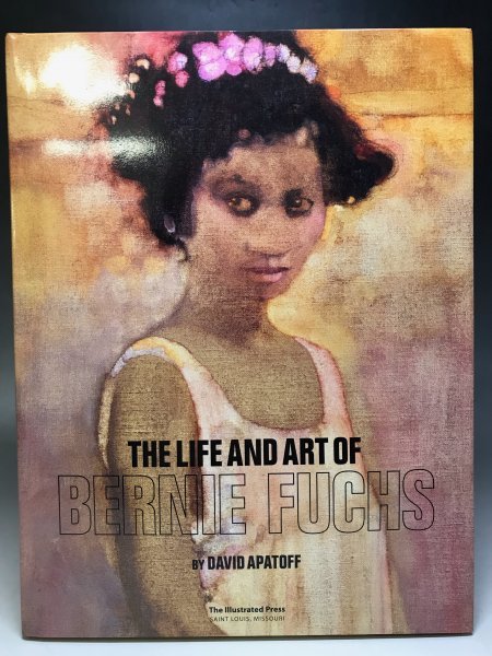 福袋セール】 BERNIE OF ART AND LIFE 「THE FUCHS」David 42A2H