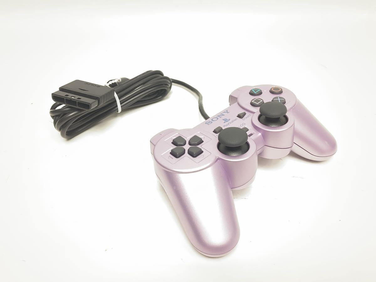 ☆付属品完備限定色☆ プレイステーション2 PS2 SONY PlayStation2 ...