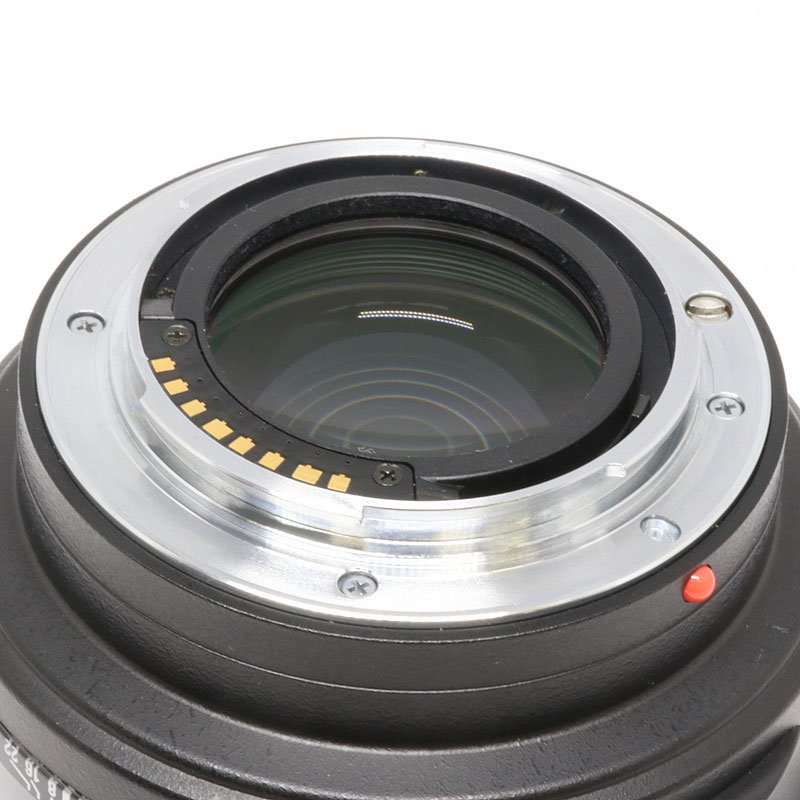 MINOLTA ミノルタ AF 85mm F1.4 レンズ （質屋 藤千商店）_画像8