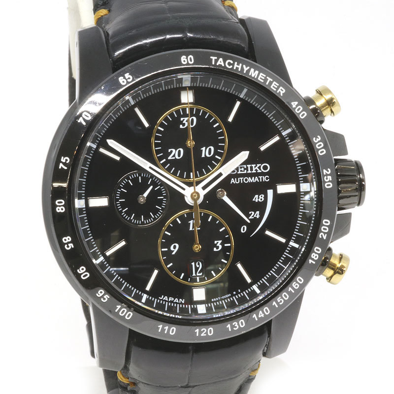 SEIKO セイコー ブライツ フェニックス メカニカル 150本限定 SAGH013