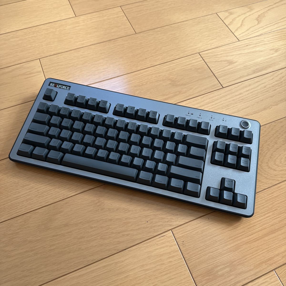 新着 REALFORCE R3 MAC配列 家電・スマホ・カメラ | bca.edu.gr