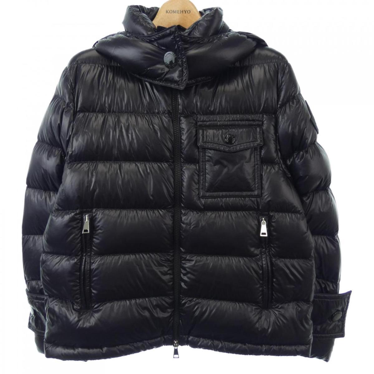 未使用品】モンクレール MONCLER ダウンジャケット nayadesresidencias