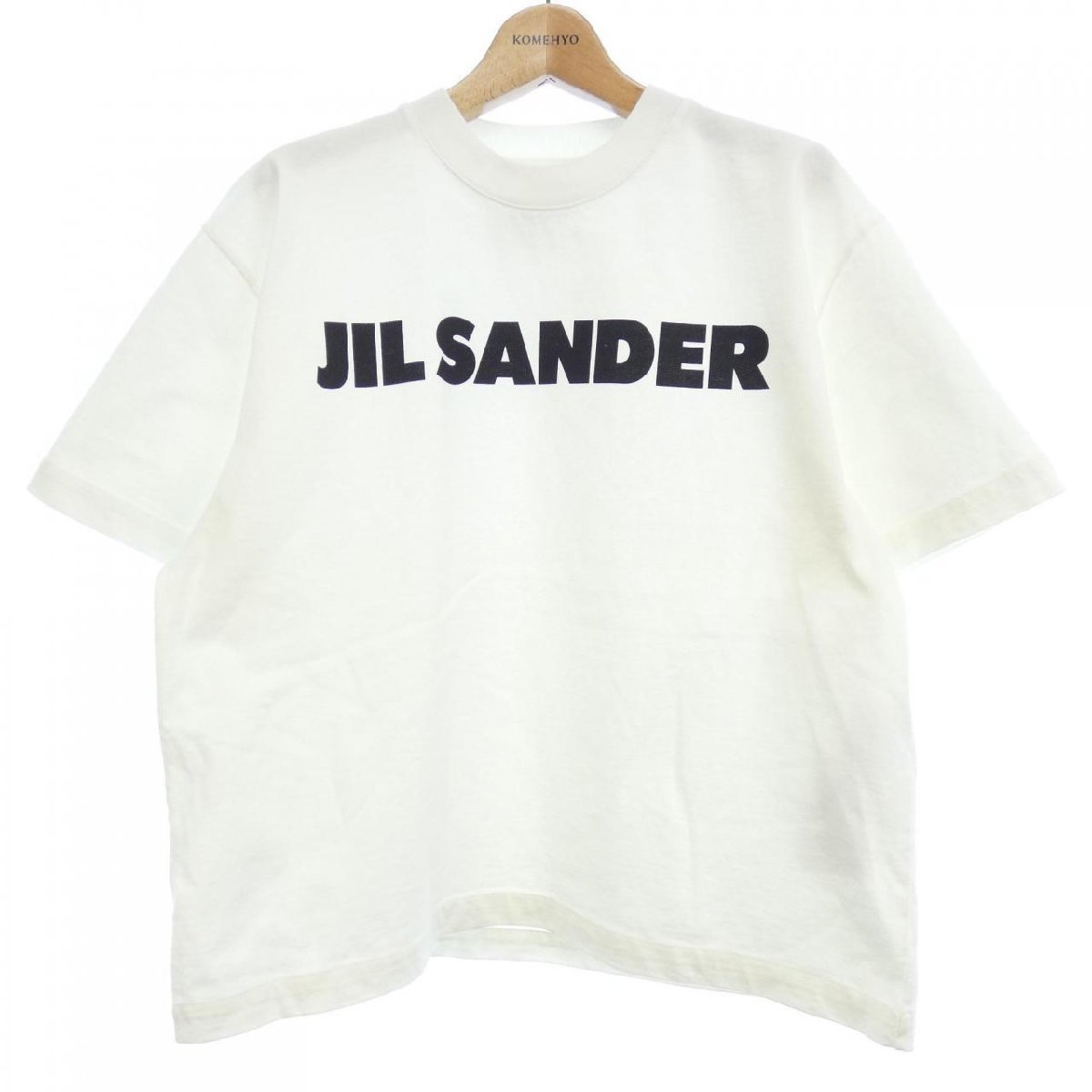 ジルサンダー JIL SANDER Tシャツ - preview.securityfirstcu.com