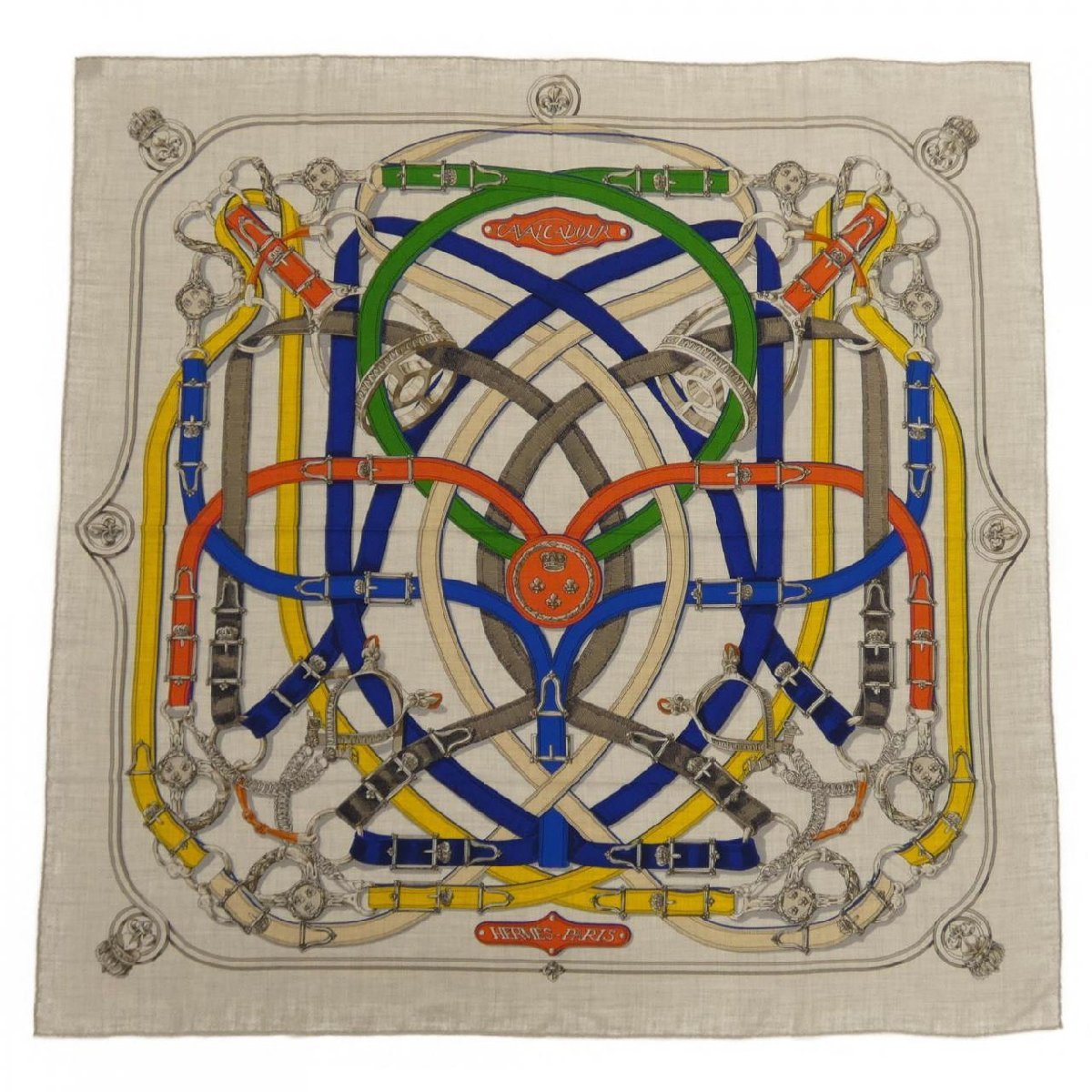 エルメス HERMES ショール www.anac-mali.org